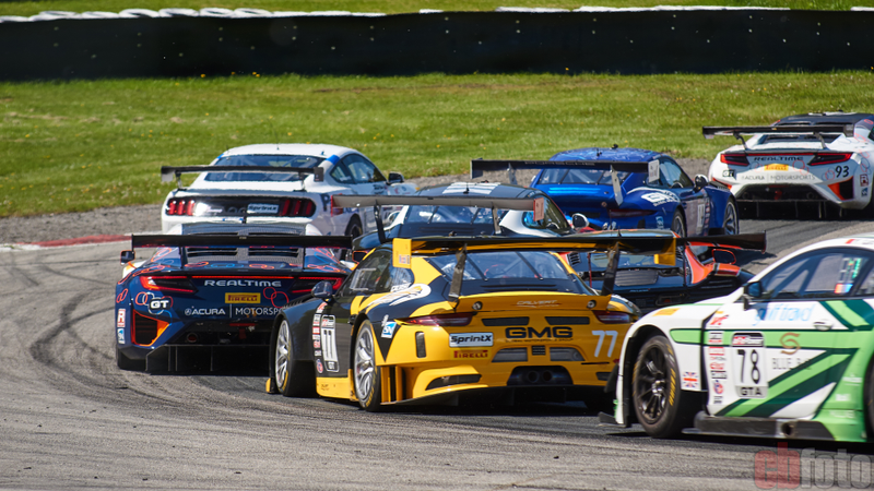 Illustration for article titled CTMP Victoria Day Speedfest Photodump: SAT + SUN